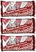 Andes, Peppermint Crunch Baking Chips, 10oz Bag (Pack of 3)