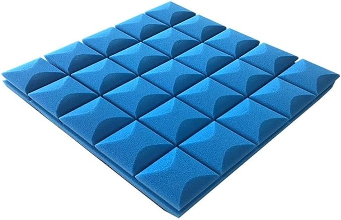 SZQ-Acoustic Panels Color Acoustic Panels, Thick Material Self-adhesive