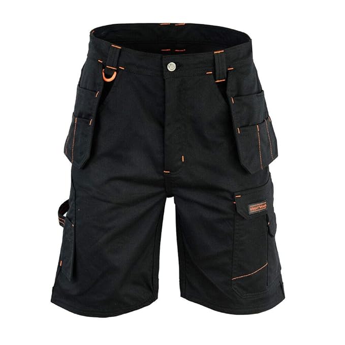 dickies work shorts uk