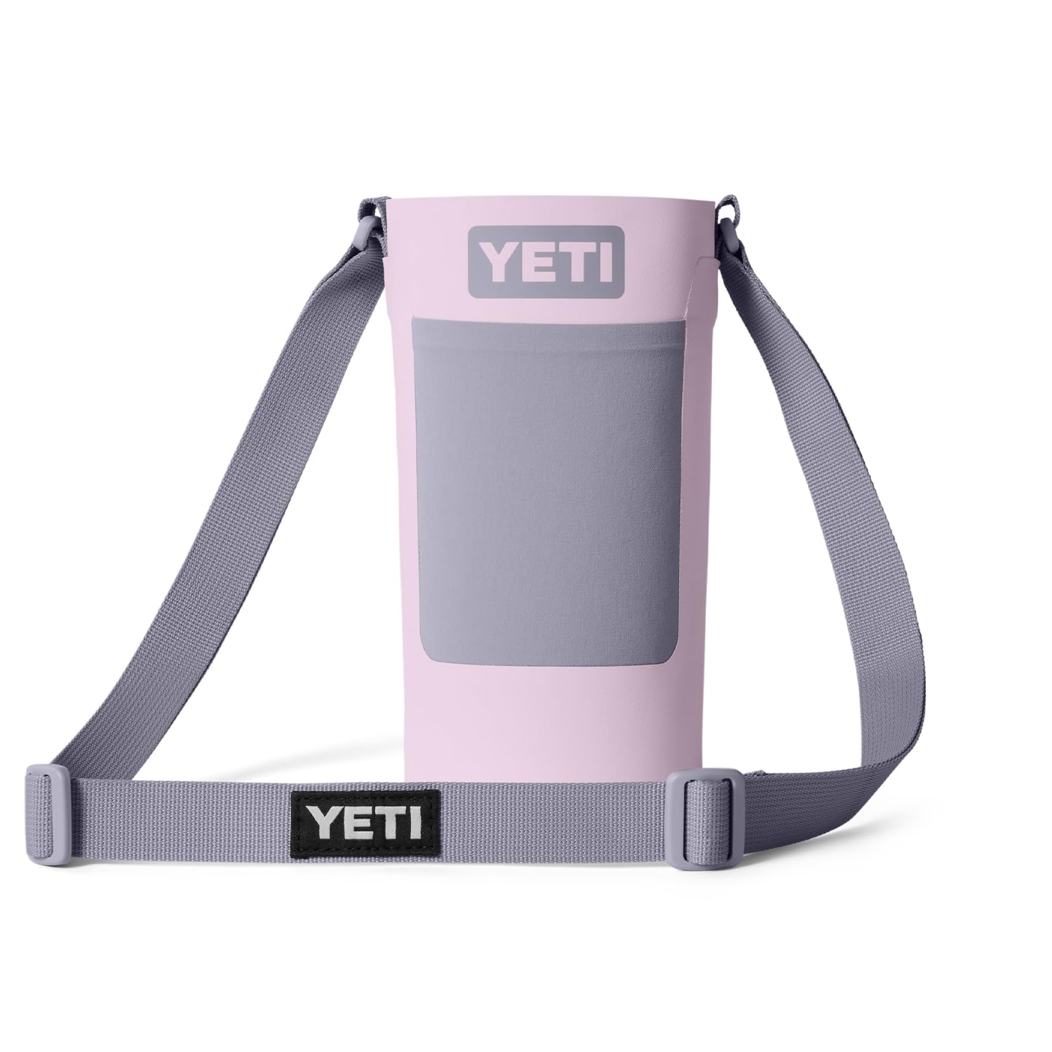 YETI Large Bottle Sling for Rambler 26 & 36 oz. Bottles, Cherry Blossom Image