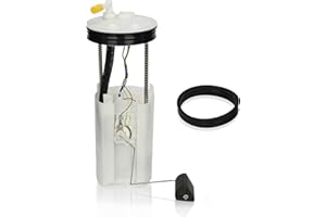 E8733M NTLTPYY Electric Fuel pump compatible with Honda CR-V 2002-2006 2.4L l4, fuel pump module 67906, P76394M, FG0963, 17045-S9A-A00, SP8024M, SP8037M Fuel Pump Assembly