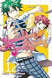 Yamada-kun and the Seven Witches Vol. 12 by Miki Yoshikawa