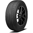 Used Michelin Premier LTX 235/55R20 Tire 102V - 7/32 Tread, All-Season