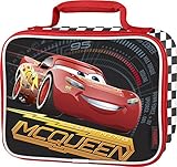 Thermos Soft Lunch Kit, McQueen