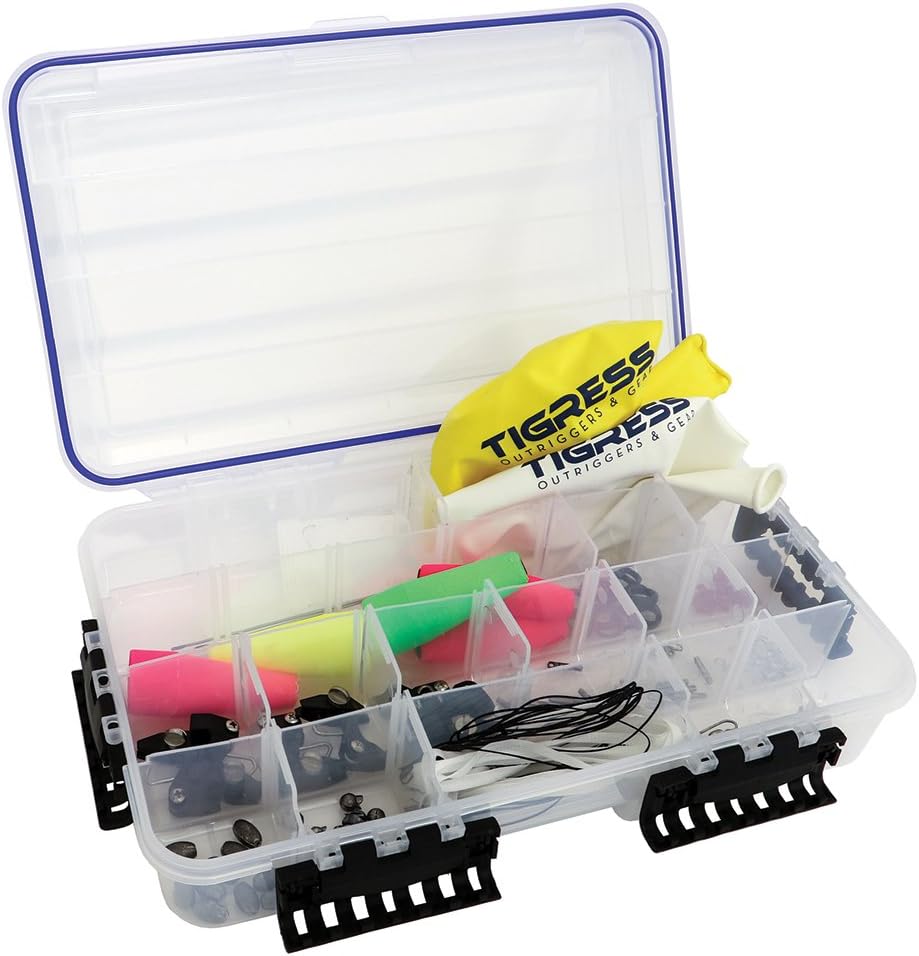 88619 Kite Assembly Box
