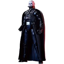 Bandai Hobby Star Wars 1/12 Darth Vader (Return of The Jedi Ver