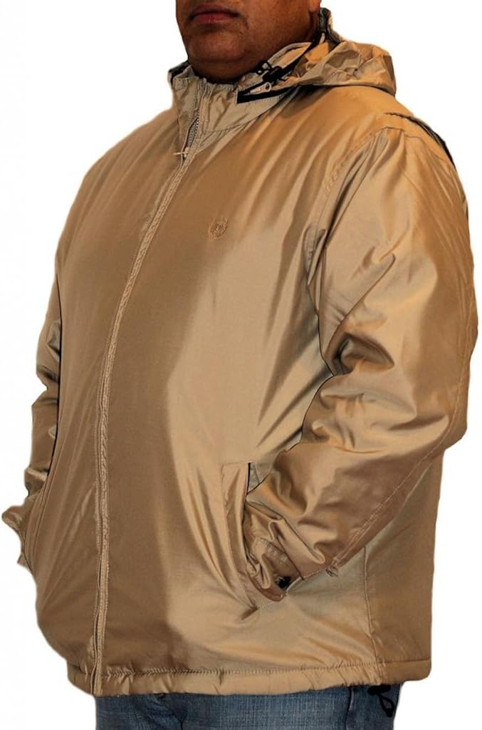 chaps ralph lauren coat