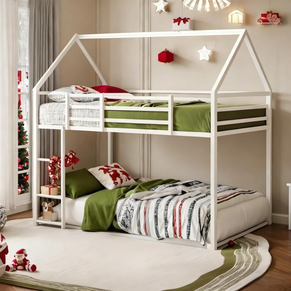 Photo 1 of **INCOMPLETE** House bed