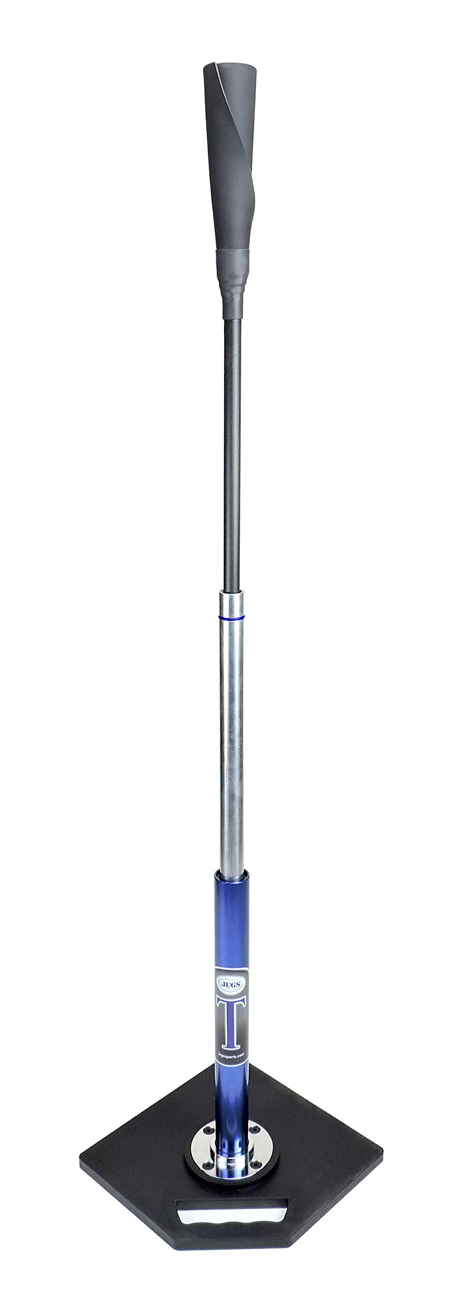 JUGS NEW Hitting Tee Pro Style Baseball Softball Batting Swing Trainer