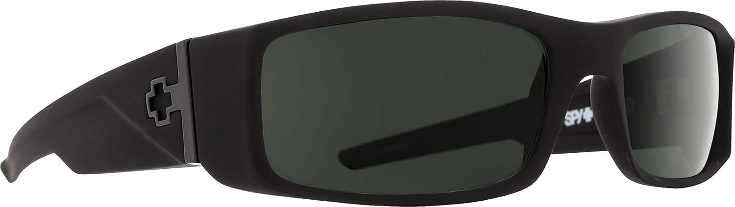 spy hielo polarized sunglasses