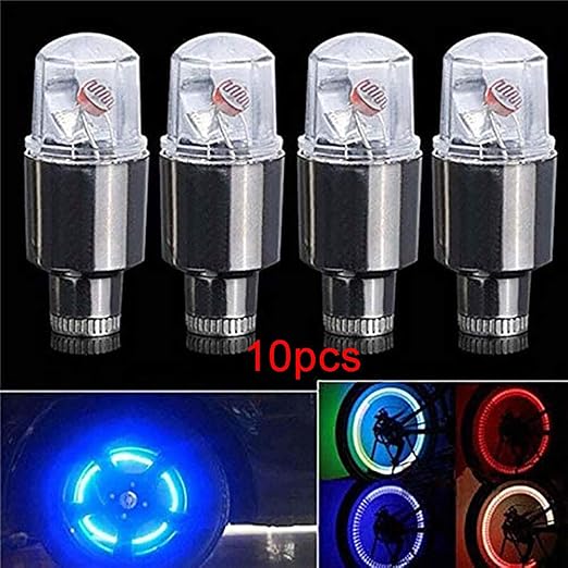 tyre lights for bikes