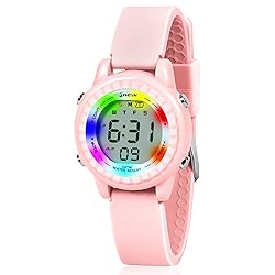 Dodosky Toys for Girls Age 4-13, Watch for Girls
