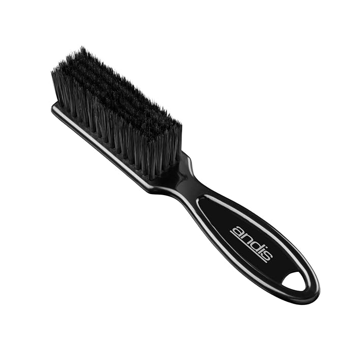 hair clipper brush