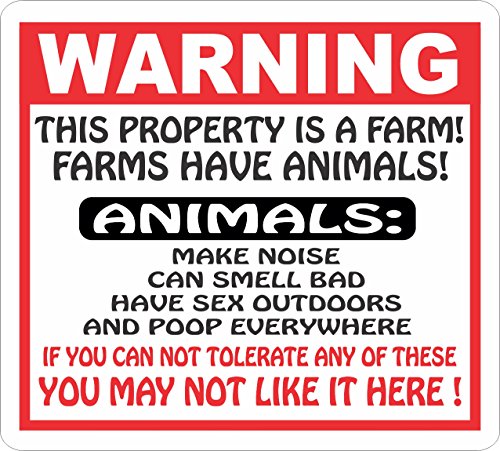 Farm Animals