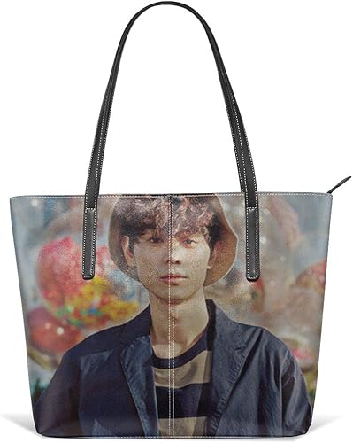 Amazon エイシサリコ 菅田将暉 遊園地 ハンドバッグ レディース トートバッグ 手提げバッグ ショルダーバッグ 斜めがけバッグ 内ポケット付き 通勤 軽量 大容量 エイシサリコ シューズ バッグ Amazon エイシサリコ 菅田将暉 遊園地 ハンドバッグ レディース トートバッグ 手提げバッグ ショルダーバッグ 斜めがけバッグ 内ポケット付き 通勤 軽量 大容量 エイシサリコ シューズ バッグ