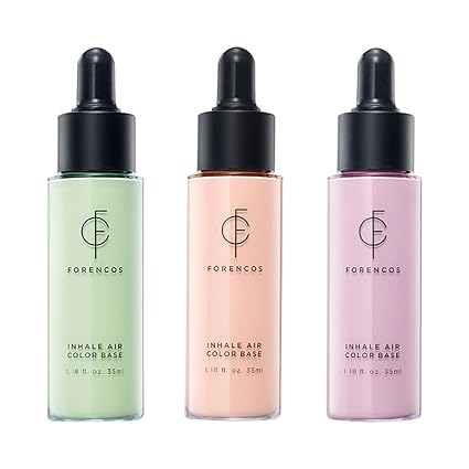 Veena 01 Cotton Air Forencos Inhale Air Color Base 35Ml
