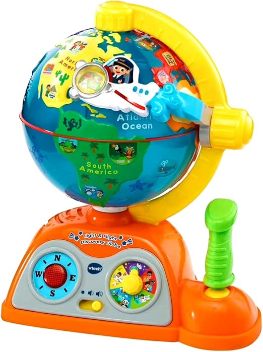 los juguetes más chulos del mundo