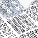 Compression Springs Assortment, Stainless Steel