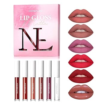 you color stay matte lipstick