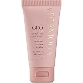 VEGAMOUR GRO Revitalizing Conditioner | Smooths, Strengthens and Adds Shine to Thinning Hair | Clean, Vegan, Cruelty-Free, Clinically Proven and Color Safe