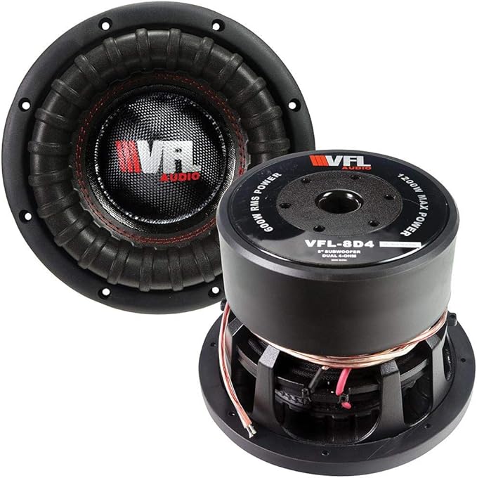 best competition subwoofers