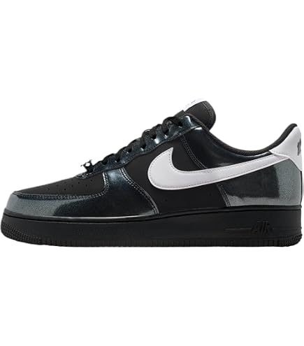 Amazon.com | Nike Air Force 1 Low 'World Tour' (White) Size 7.5