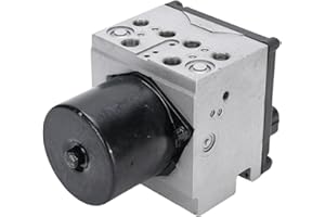 Zhjvihx ABS Anti Lock Brake Module, Pump Assembly 68143491AA for 2500 3500 2017-2018, Prevents Wheel Lockup, ABS Control Modu