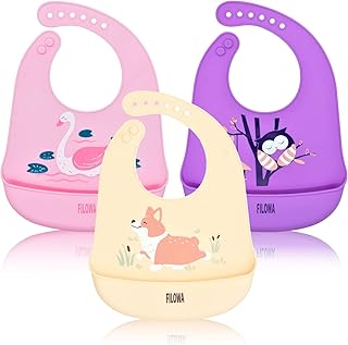 Bavoirs Pour Les Repas