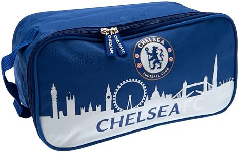 chelsea boot bag