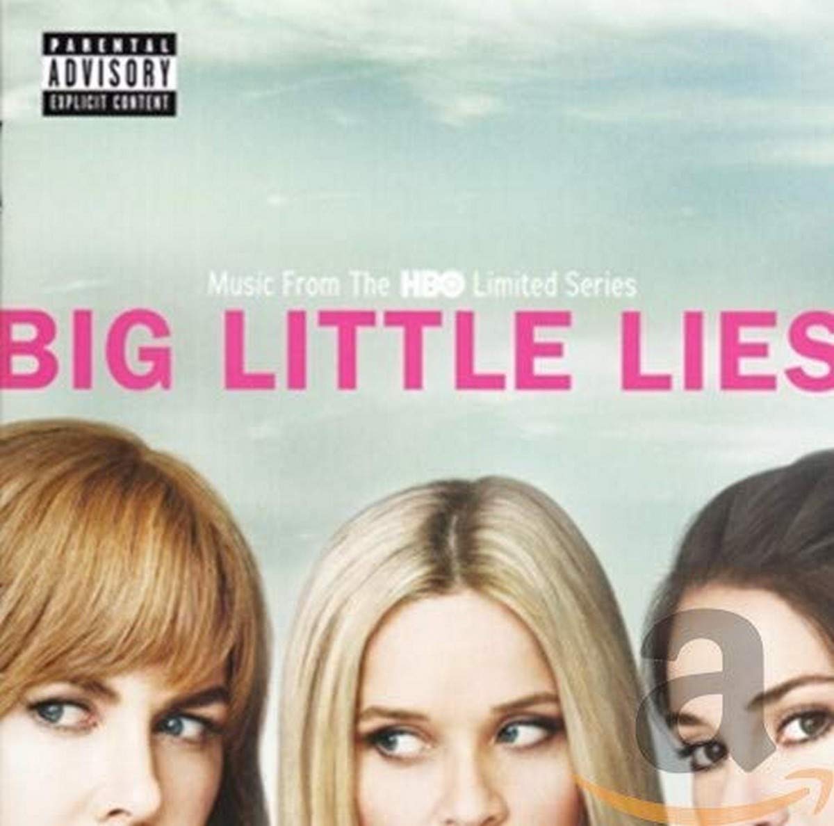 Big Little Lies Amazon De Musik Cds Vinyl