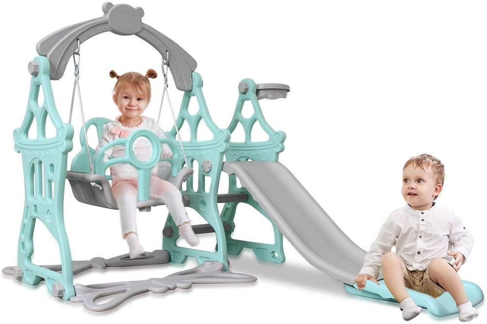 best swing for 1 year old