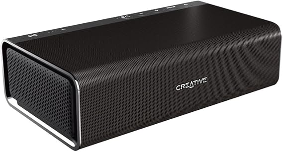 creative bluetooth speakers price