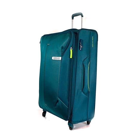 american tourister columbia polyester 55 cms