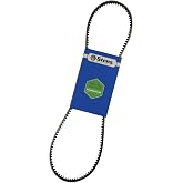Stens 265-149 OEM Replacement Belt, Snapper 1733324SM, ea, 1,Black | OEM replacement, replaces Simplicity 1733324 Snapper 1733324SM, for outdoor power equipment, 33 in Length, 265-149