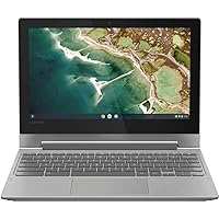 Lenovo - Chromebook Flex 3 11" MTK 2-in-1 11.6" Touch Screen Chromebook - MediaTek MT8173C - 4GB Memory - 32GB eMMC…