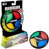 Simon Micro Series Game