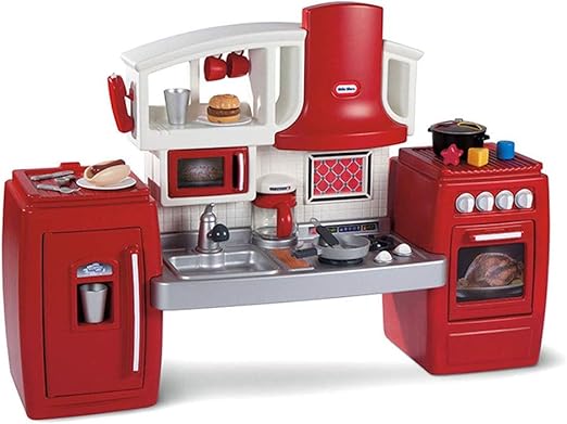 cocina infantil amazon