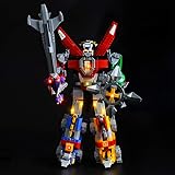 voltron lego amazon
