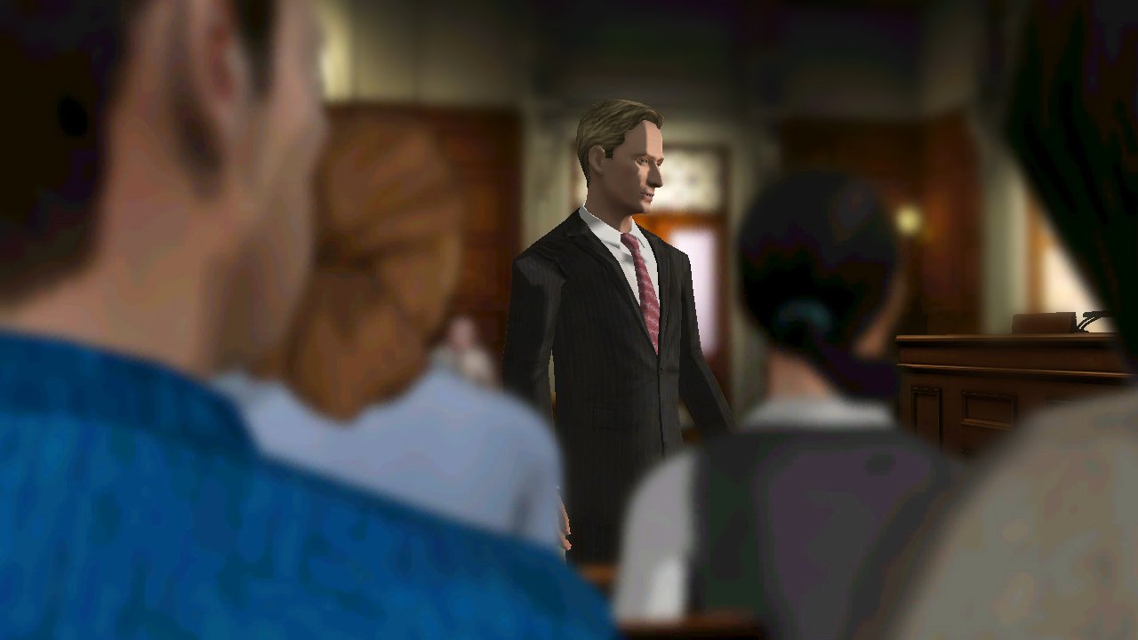 Law & Order: Legacies [Online Game Code] - Thumbnail 6