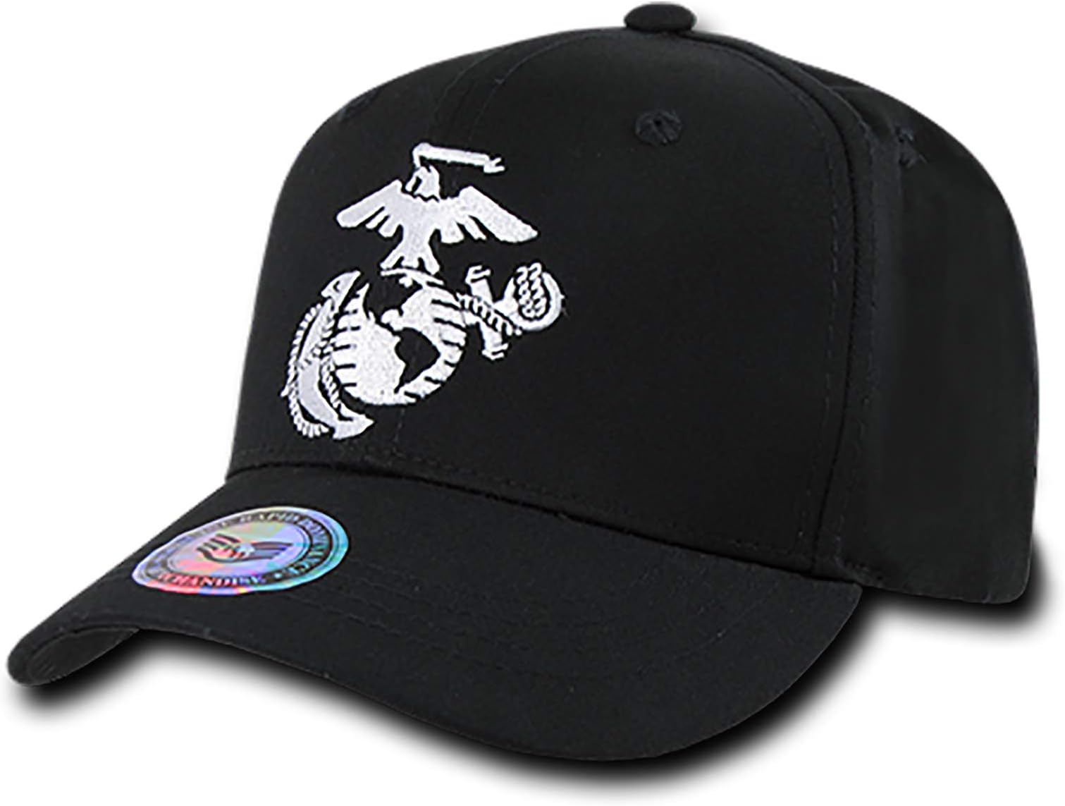 Rapiddominance Marines Back to the Basics Cap