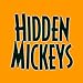 Hidden Mickeys: Disney Parks