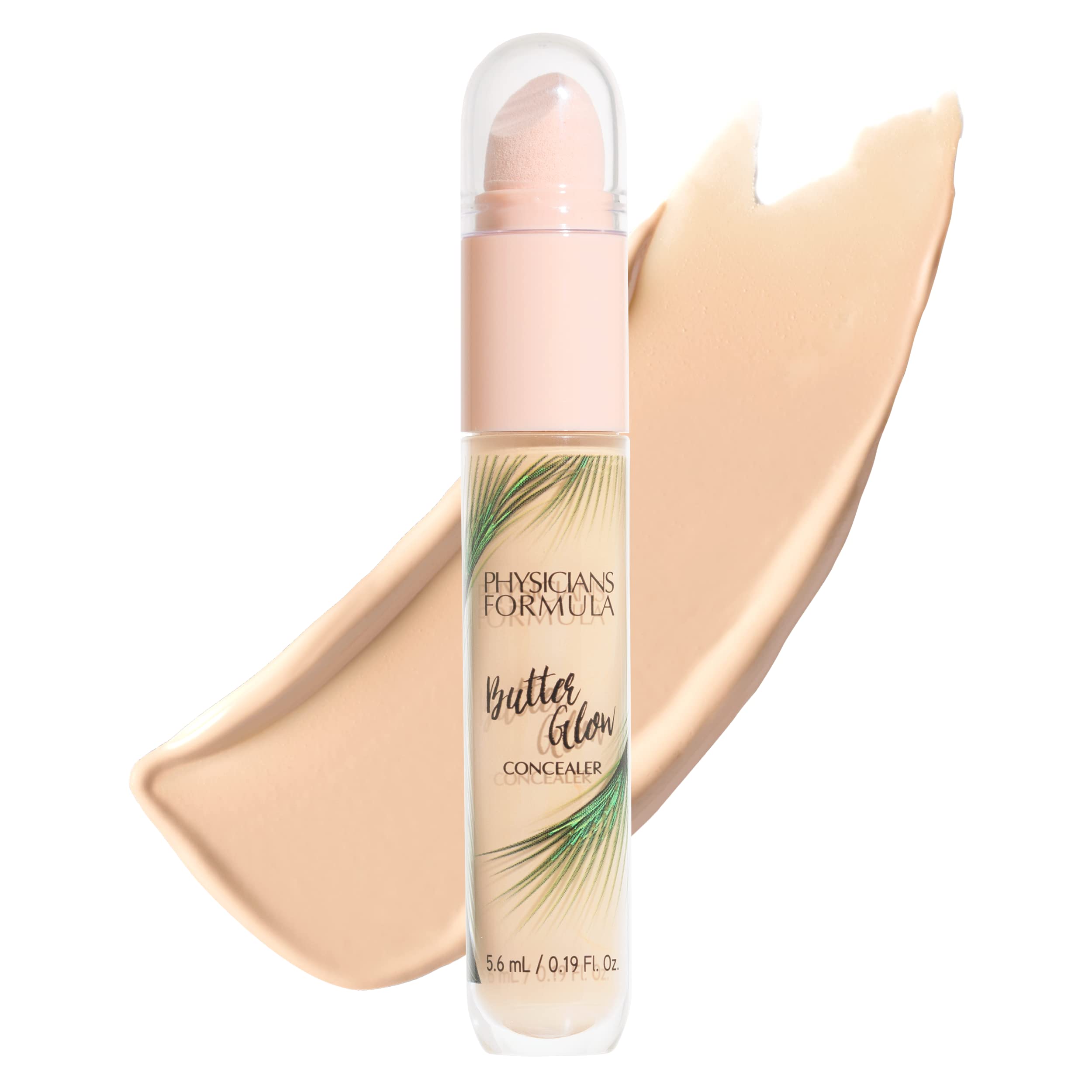 Photo 1 of Physicians Formula Butter Glow Concealer Fair-to-Light