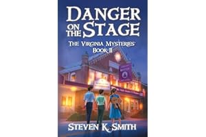 Danger on the Stage