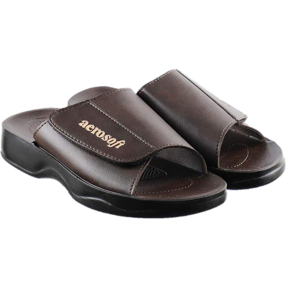 aero soft sandals