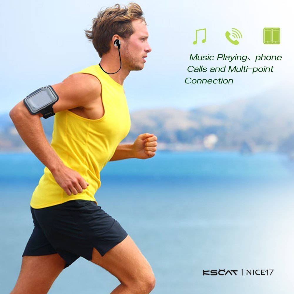 ワイヤレスイヤホン Kscat Nice17 レビュー 全体的に重厚で大人びたサウンド 落ち着いて音楽に浸りたい人向け Audio Sound Hatena