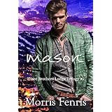 Mason (Three Brothers Lodge #2)