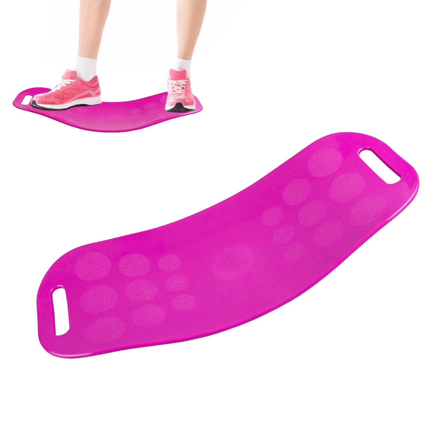Buy Gifort Balance Board,Simply Board Fit anyone Twisting Exercise