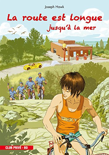 Download La route est longue jusqu'à la mer