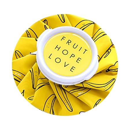 FairytaleMM Pequeño Tamaño de Espesor de Hielo Fresco del ...