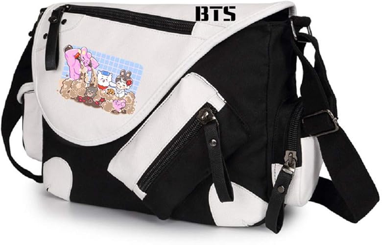 Amazon Just Gogo Bts 防弾少年団 斜めがけバッグ ショルダーバッグ おしゃれ メッセンジャーバッグ 通学 旅行 鞄 応援グッズ 02 メッセンジャーバッグ Amazon Just Gogo Bts 防弾少年団 斜めがけバッグ ショルダーバッグ おしゃれ メッセンジャーバッグ 通学 旅行 鞄 応援グッズ 02 メッセンジャーバッグ